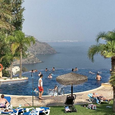 Tropical Andalusian Place Almuñécar 외부 사진