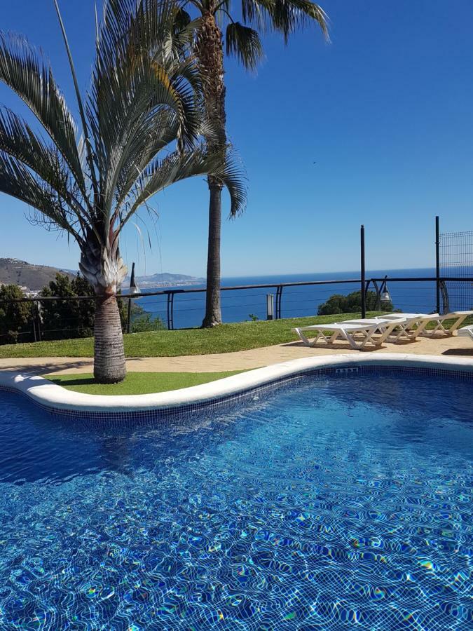 Tropical Andalusian Place Almuñécar 외부 사진