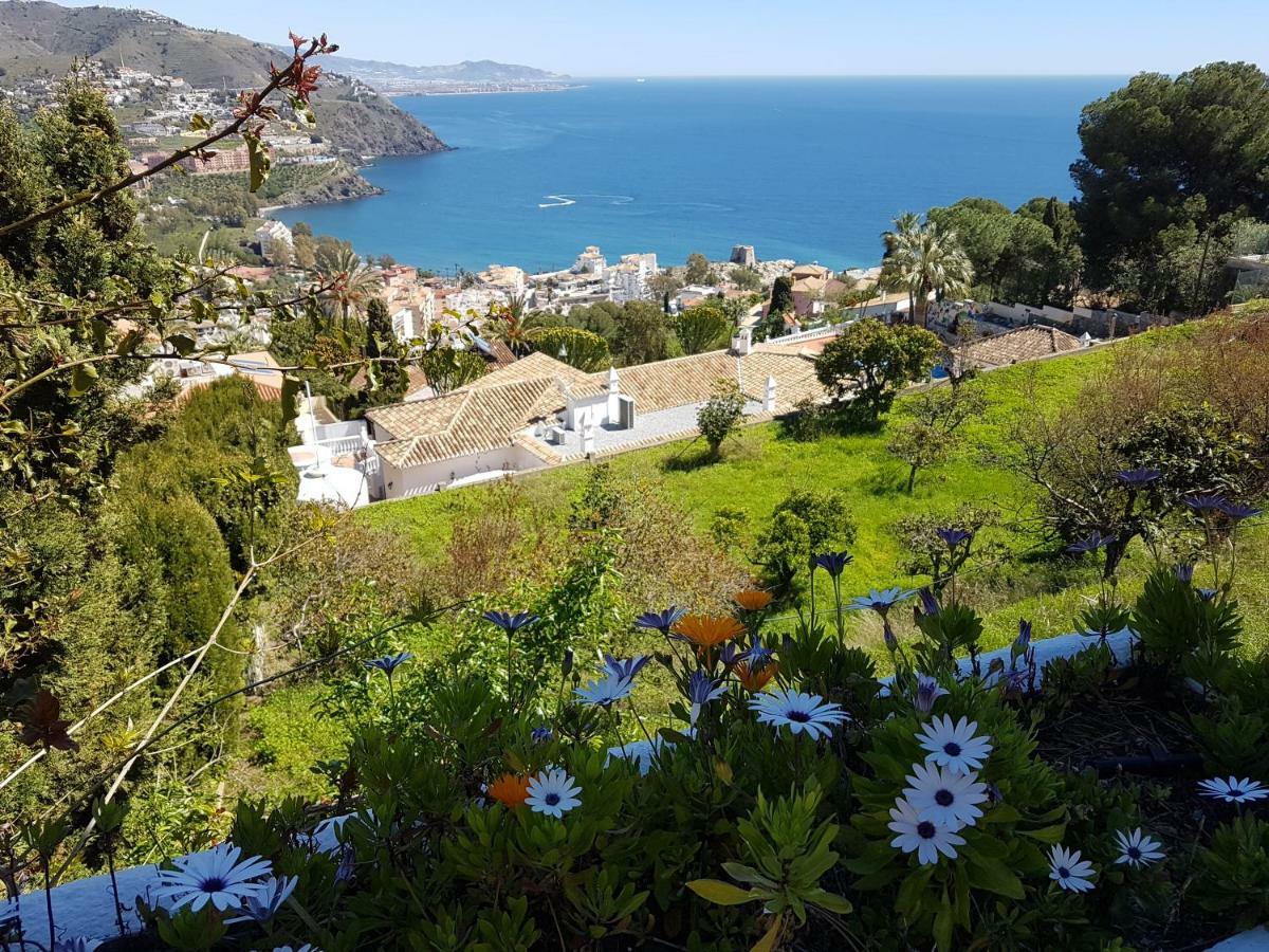 Tropical Andalusian Place Almuñécar 외부 사진
