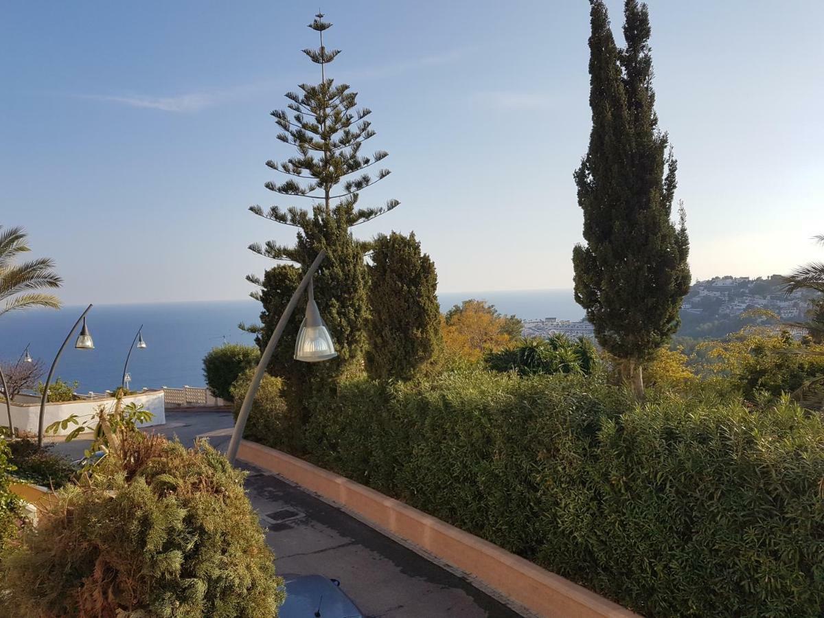 Tropical Andalusian Place Almuñécar 외부 사진
