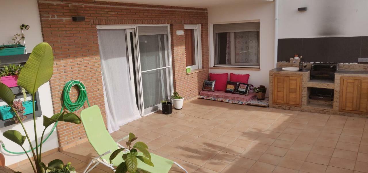 Tropical Andalusian Place Almuñécar 외부 사진