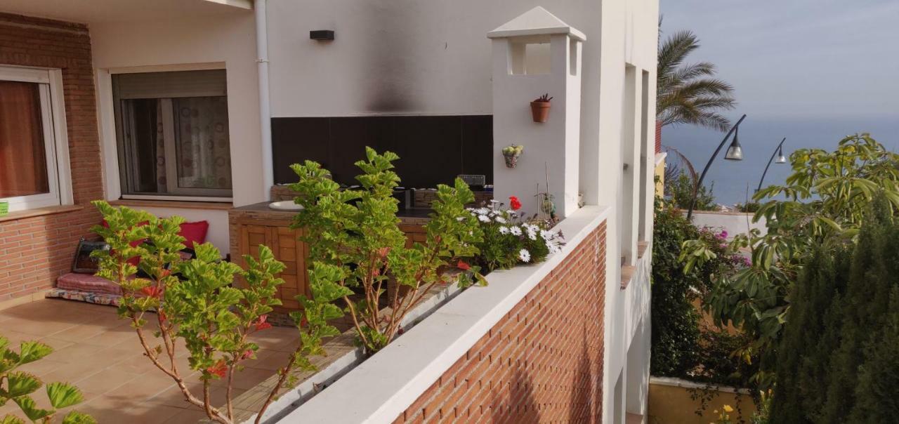 Tropical Andalusian Place Almuñécar 외부 사진