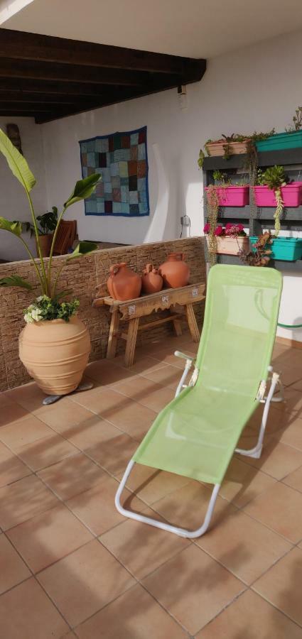 Tropical Andalusian Place Almuñécar 외부 사진