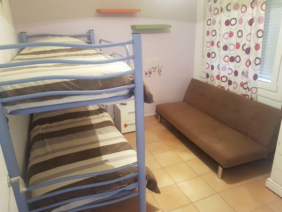 Tropical Andalusian Place Almuñécar 외부 사진