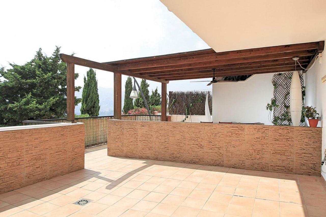 Tropical Andalusian Place Almuñécar 외부 사진