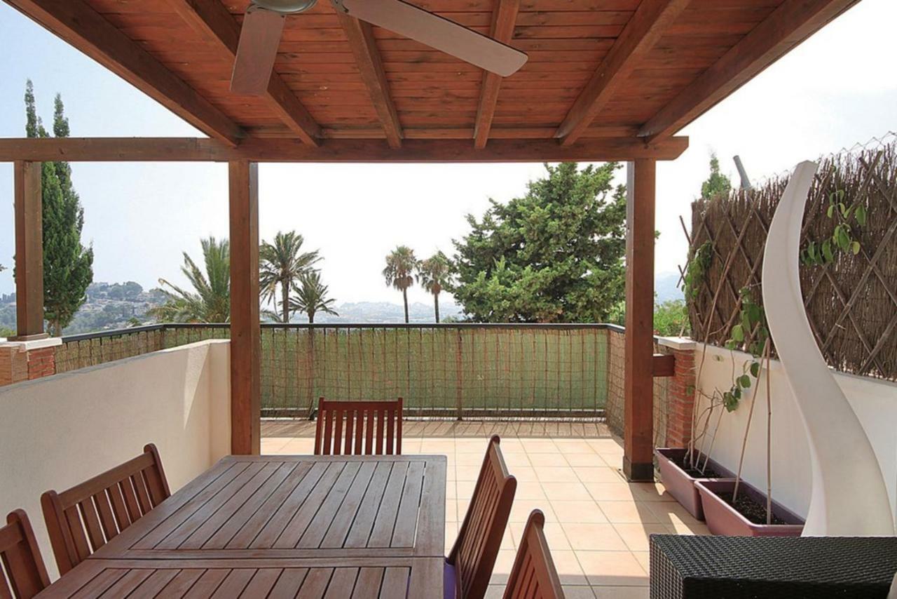 Tropical Andalusian Place Almuñécar 외부 사진