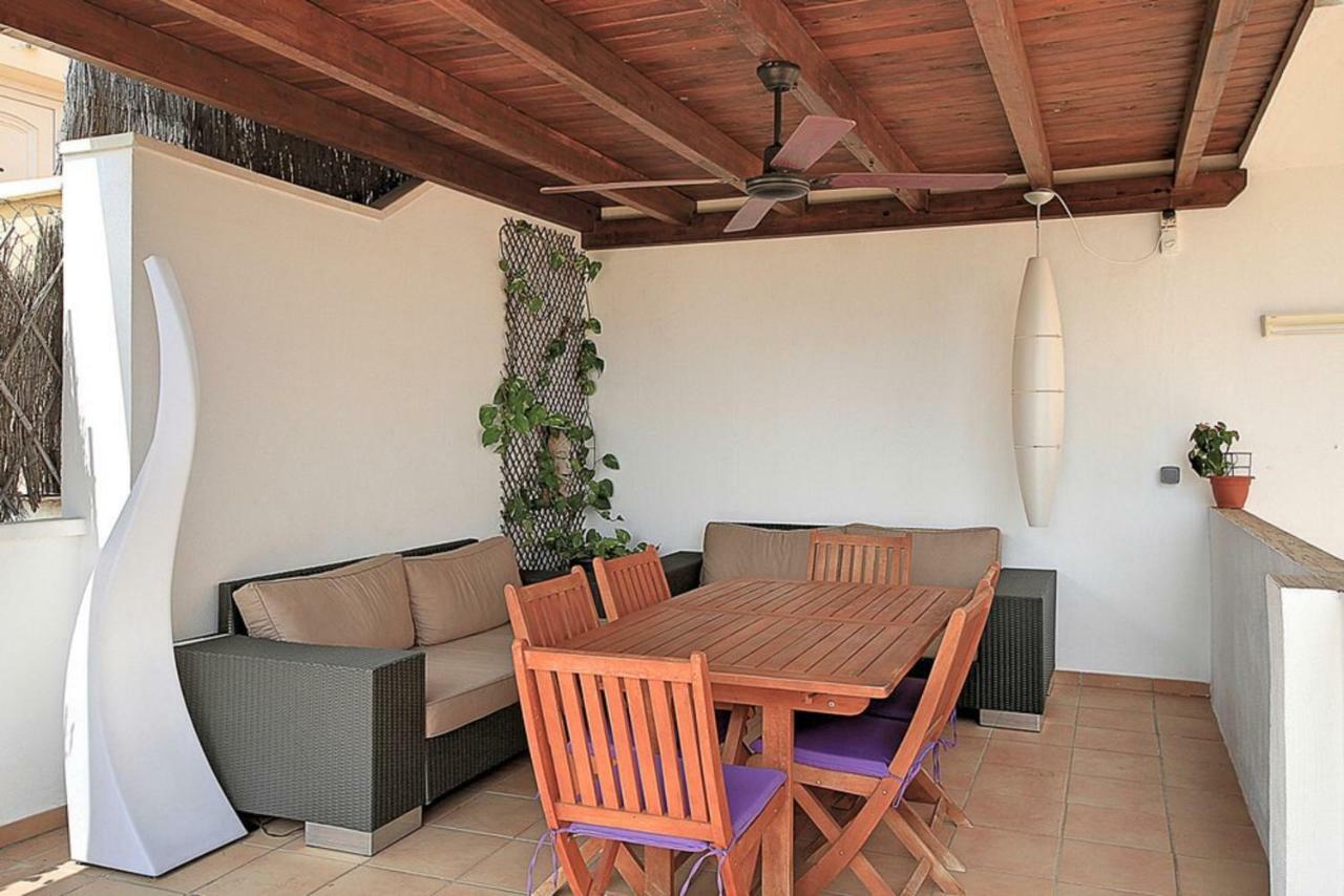 Tropical Andalusian Place Almuñécar 외부 사진
