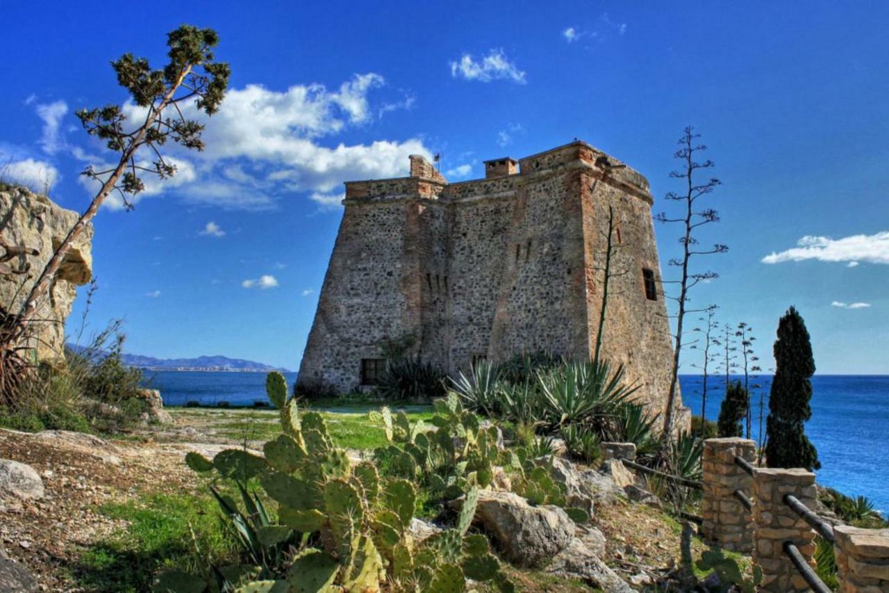 Tropical Andalusian Place Almuñécar 외부 사진