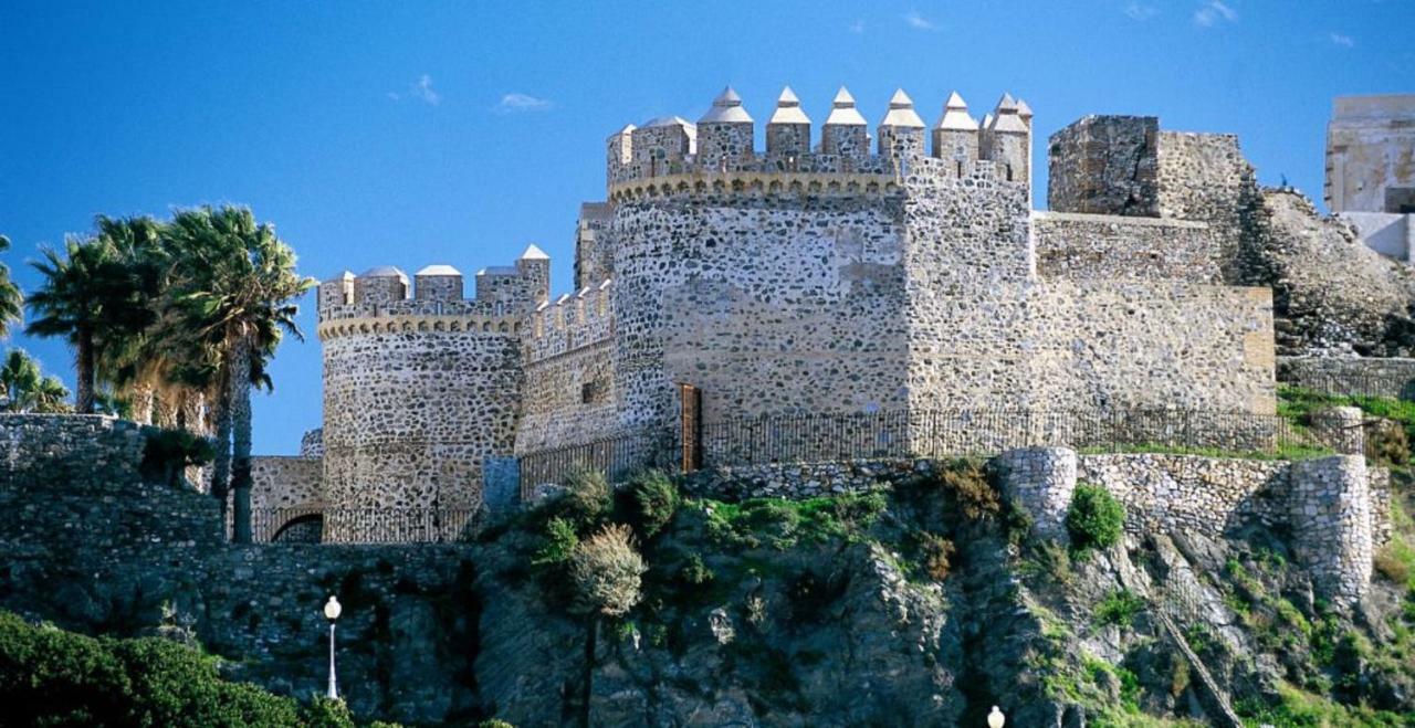 Tropical Andalusian Place Almuñécar 외부 사진