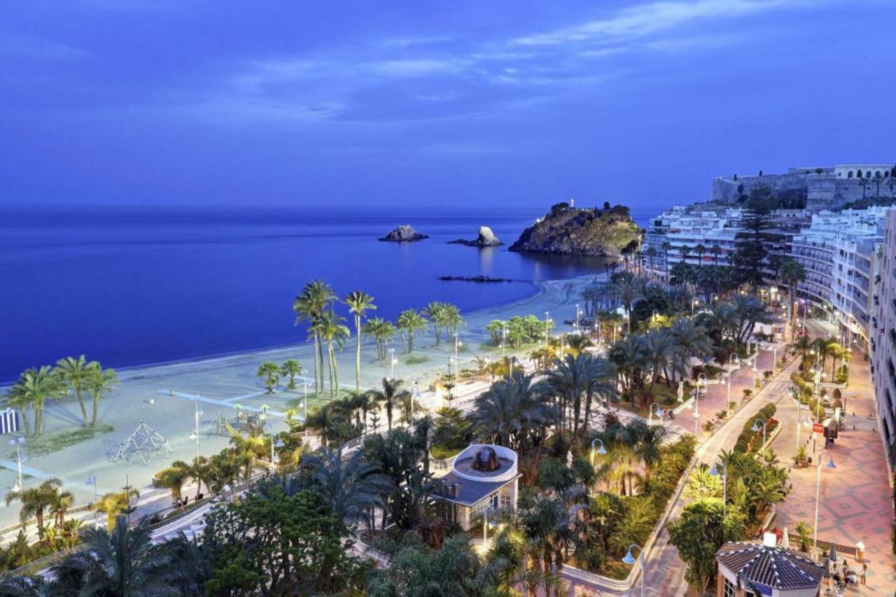 Tropical Andalusian Place Almuñécar 외부 사진