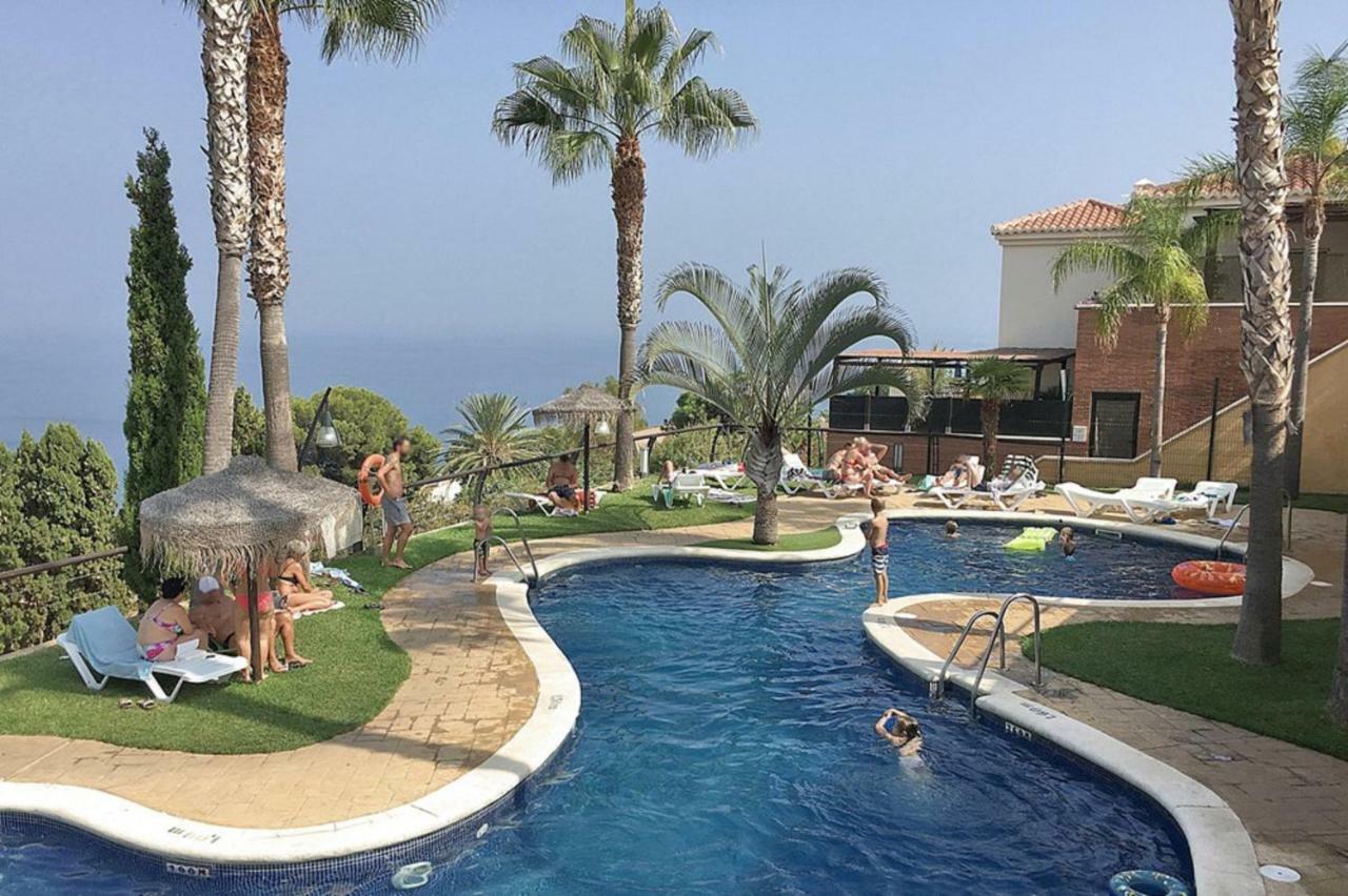 Tropical Andalusian Place Almuñécar 외부 사진